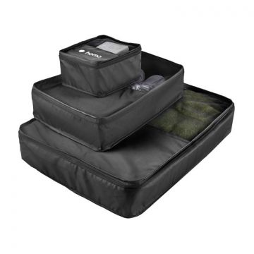 Travel Packing Cubes